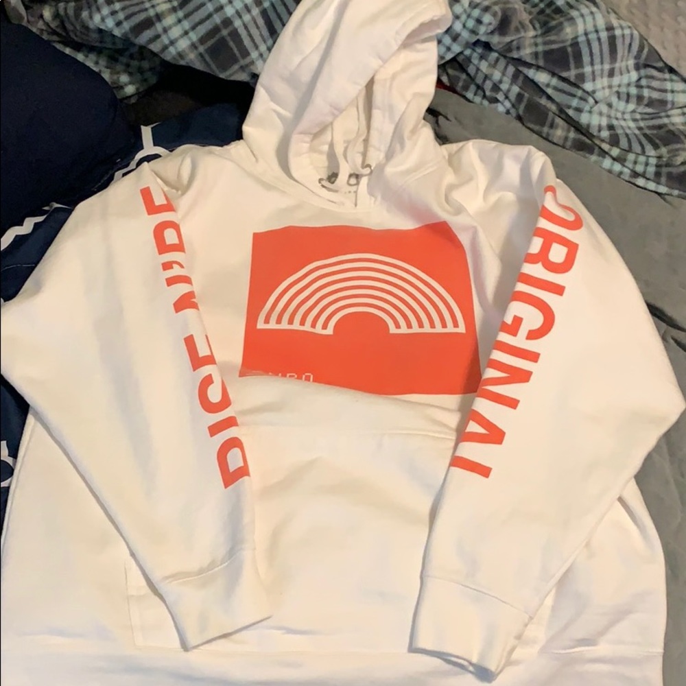 RNBO Hoodie